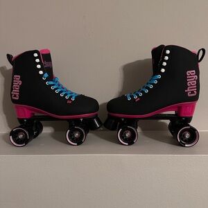 Chaya Melrose Skates